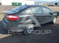 2014 Ford FIESTA photo