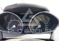 2014 Ford FIESTA фото