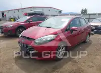 2014 Ford FIESTA фото