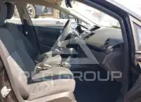 2014 Ford FIESTA фото