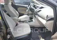 2014 Ford FIESTA фото