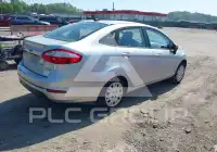 2014 Ford FIESTA photo