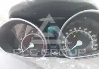 2014 Ford FIESTA фото