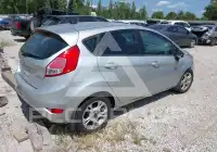 2014 Ford FIESTA фото