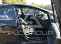 2014 Ford FIESTA фото