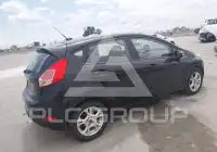 2014 Ford FIESTA photo