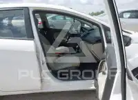 2014 Ford FIESTA фото