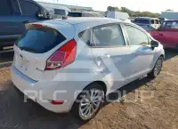 2014 Ford FIESTA photo