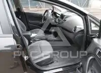 2014 Ford FIESTA фото