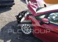 2014 Ford FIESTA photo