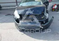 2014 Ford FIESTA фото