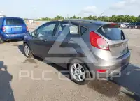 2014 Ford FIESTA фото