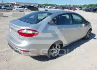 2014 Ford FIESTA фото