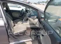 2014 Ford FIESTA photo