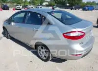 2014 Ford FIESTA фото