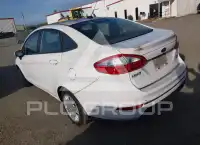 2014 Ford FIESTA photo