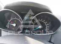 2014 Ford FIESTA фото