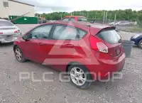2014 Ford FIESTA photo