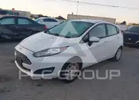 2014 Ford FIESTA фото