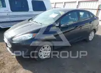 2014 Ford FIESTA photo