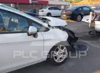 2014 Ford FIESTA фото