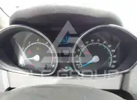 2014 Ford FIESTA фото