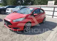 2014 Ford FIESTA photo
