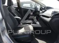 2014 Ford FIESTA фото