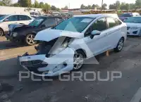 2014 Ford FIESTA фото