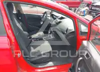 2014 Ford FIESTA photo