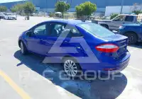 2014 Ford FIESTA фото