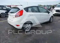 2014 Ford FIESTA фото