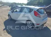 2014 Ford FIESTA фото