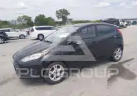 2014 Ford FIESTA photo
