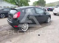 2014 Ford FIESTA photo