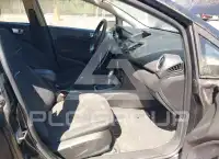 2014 Ford FIESTA photo