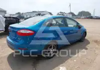2014 Ford FIESTA photo