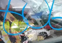 2014 Ford FIESTA фото