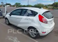 2014 Ford FIESTA фото
