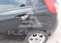 2014 Ford FIESTA photo