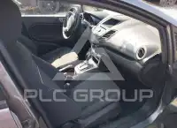 2014 Ford FIESTA фото