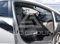 2014 Ford FIESTA фото