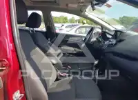 2014 Ford FIESTA фото