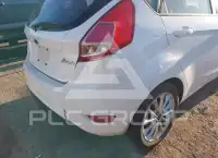 2014 Ford FIESTA photo