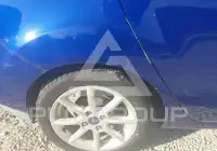 2014 Ford FIESTA фото