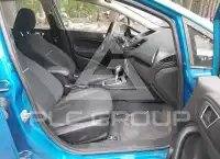 2014 Ford FIESTA фото
