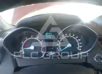 2014 Ford FIESTA фото