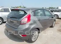 2014 Ford FIESTA photo
