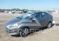 2014 Ford FIESTA фото