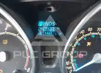 2014 Ford FIESTA фото
